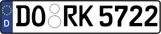 DO-RK5722