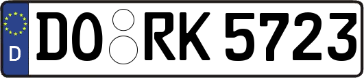 DO-RK5723