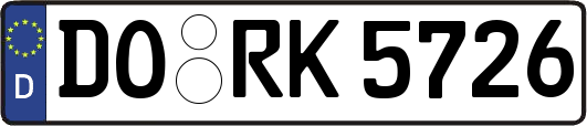DO-RK5726