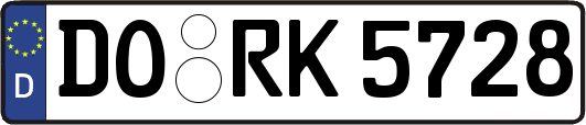 DO-RK5728