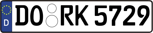 DO-RK5729