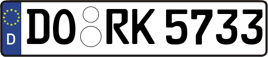 DO-RK5733