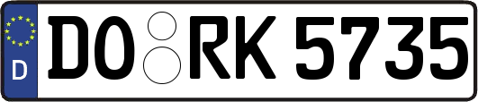 DO-RK5735
