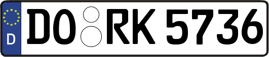 DO-RK5736