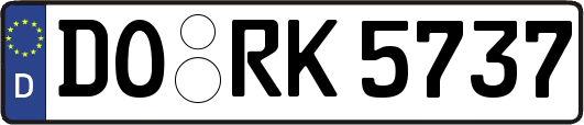 DO-RK5737