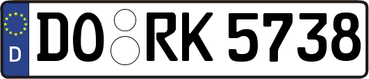 DO-RK5738