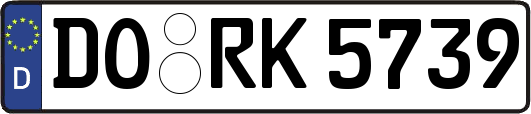 DO-RK5739