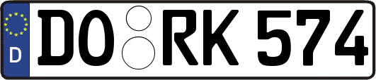 DO-RK574