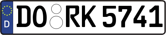 DO-RK5741