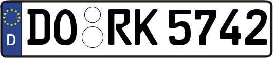 DO-RK5742