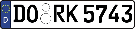 DO-RK5743