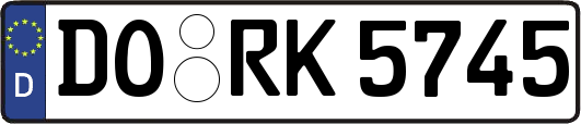 DO-RK5745