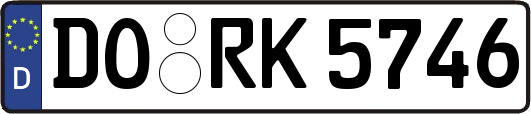 DO-RK5746