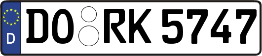 DO-RK5747