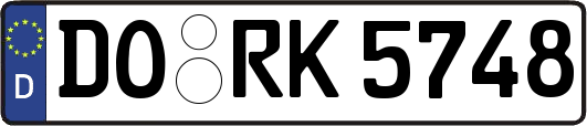 DO-RK5748
