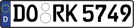 DO-RK5749