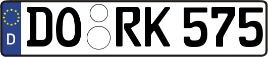 DO-RK575