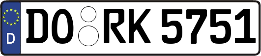 DO-RK5751