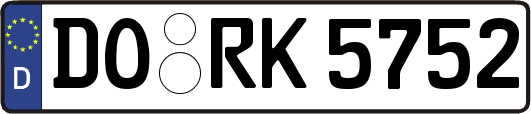 DO-RK5752