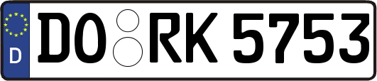 DO-RK5753