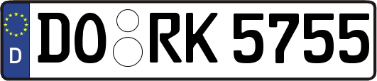 DO-RK5755
