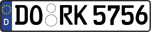 DO-RK5756