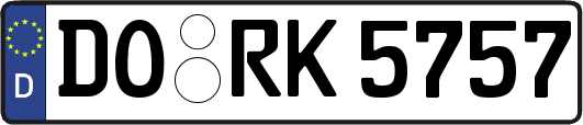 DO-RK5757