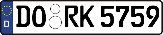DO-RK5759