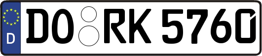 DO-RK5760