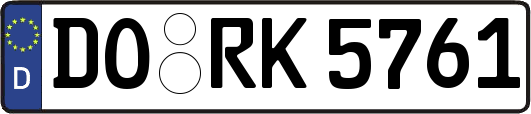 DO-RK5761