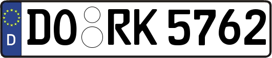 DO-RK5762