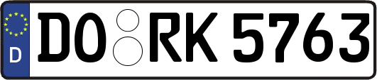 DO-RK5763