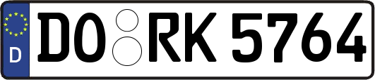 DO-RK5764