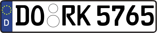 DO-RK5765