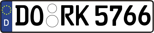 DO-RK5766