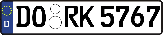 DO-RK5767