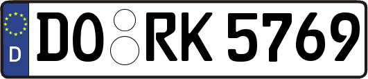 DO-RK5769