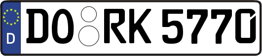 DO-RK5770