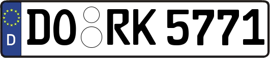DO-RK5771