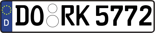 DO-RK5772