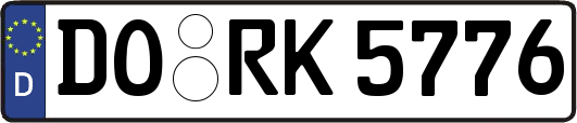 DO-RK5776