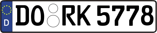 DO-RK5778