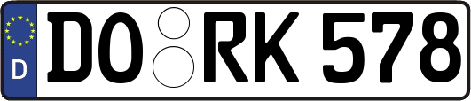 DO-RK578