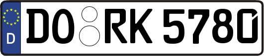 DO-RK5780