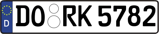 DO-RK5782