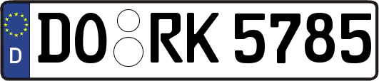 DO-RK5785