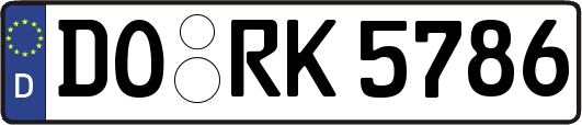 DO-RK5786