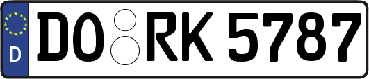 DO-RK5787