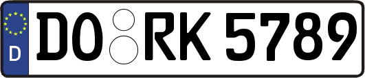 DO-RK5789