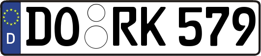 DO-RK579